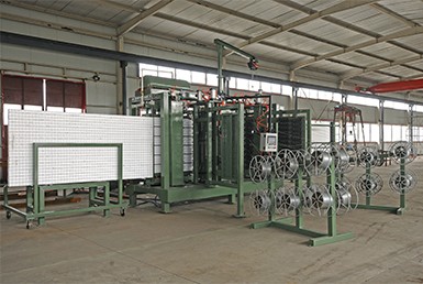 插絲機的操作注意事項